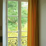 Le 112, Confortable Et Cosy En Plein Centre D'aix Les Bains Apartament Aix-les-Bains