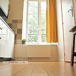 Apartament Le 112, Confortable Et Cosy En Plein Centre D'aix Les Bains Aix-les-Bains
