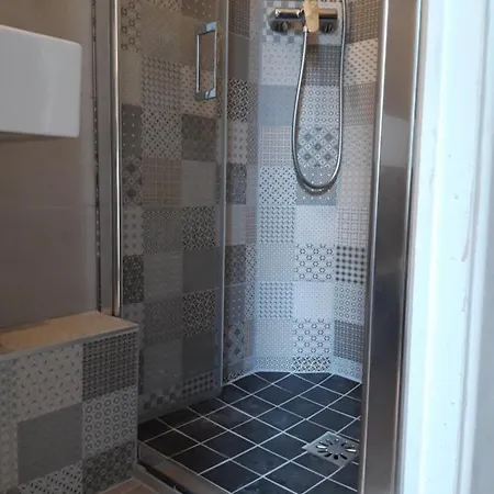 Le 112, Confortable Et Cosy En Plein Centre D'aix Les Bains Apartament