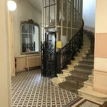 Le 112, Confortable Et Cosy En Plein Centre D'aix Les Bains * Aix-les-Bains