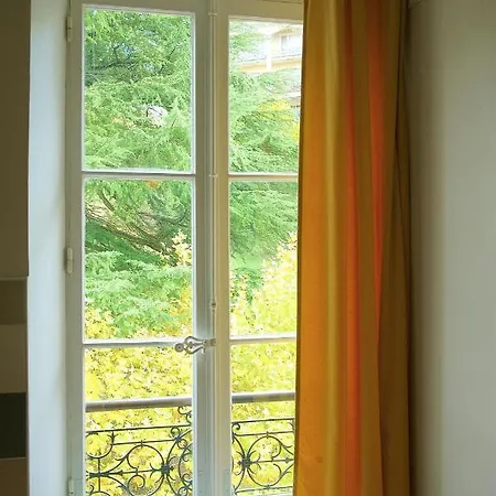 Le 112, Confortable Et Cosy En Plein Centre D'aix Les Bains Apartament Aix-les-Bains