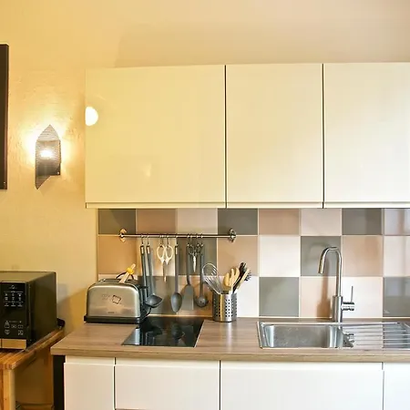 Le 112, Confortable Et Cosy En Plein Centre D'aix Les Bains *