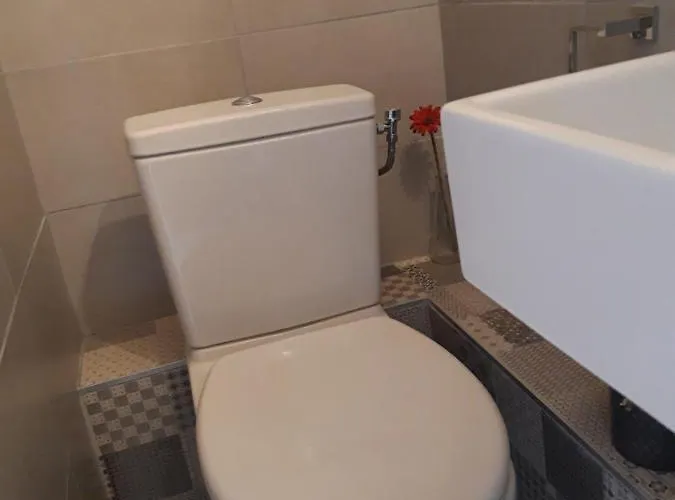 Le 112, Confortable Et Cosy En Plein Centre D'aix Les Bains Aix-les-Bains