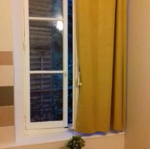 Le 112, Confortable Et Cosy En Plein Centre D'aix Les Bains Appartement