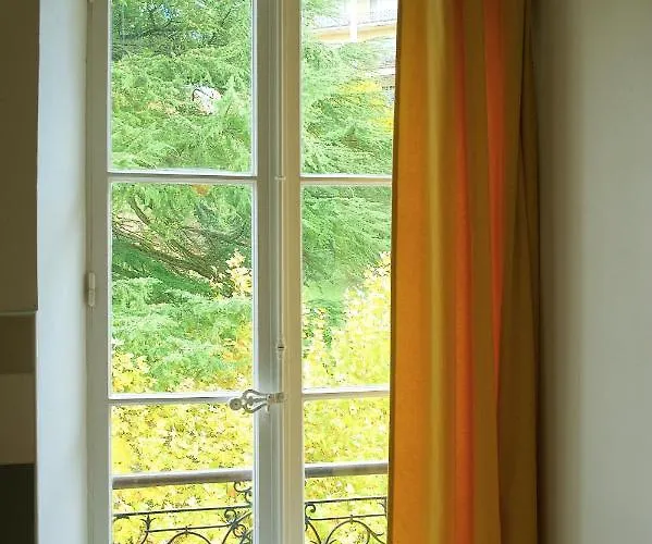 Le 112, Confortable Et Cosy En Plein Centre D'aix Les Bains Lägenhet Aix-les-Bains