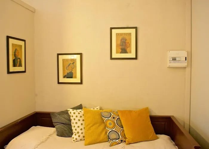 Le 112, Confortable Et Cosy En Plein Centre D'aix Les Bains * Aix-les-Bains