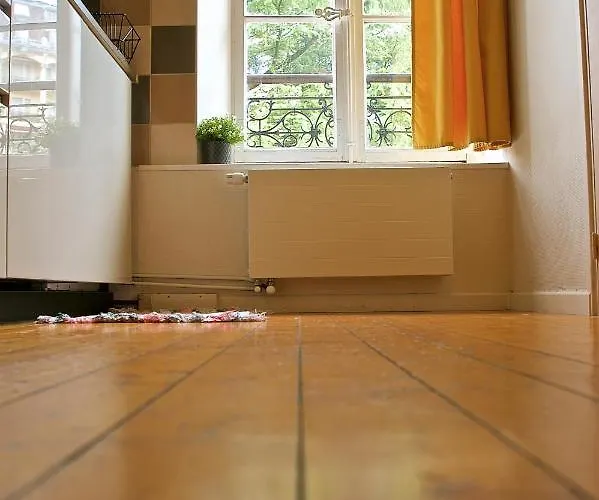 Le 112, Confortable Et Cosy En Plein Centre D'aix Les Bains